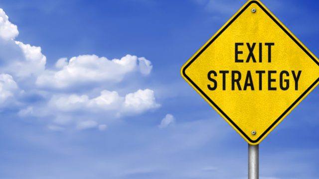 exit-strategy
