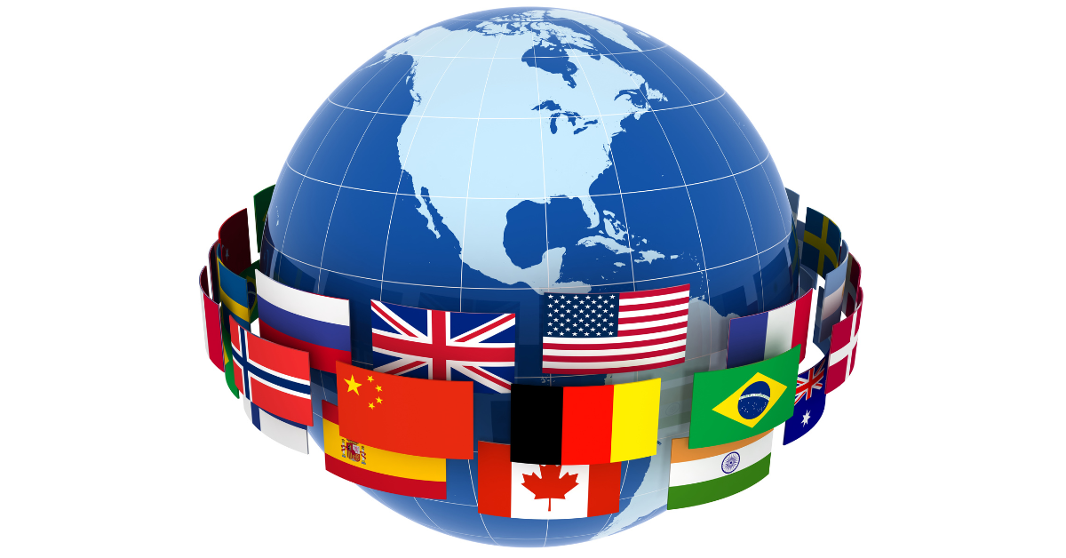 The world of Ideas-Shared