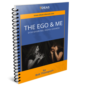 My Ego & Me guide mock up