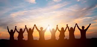 Calling people everywhere