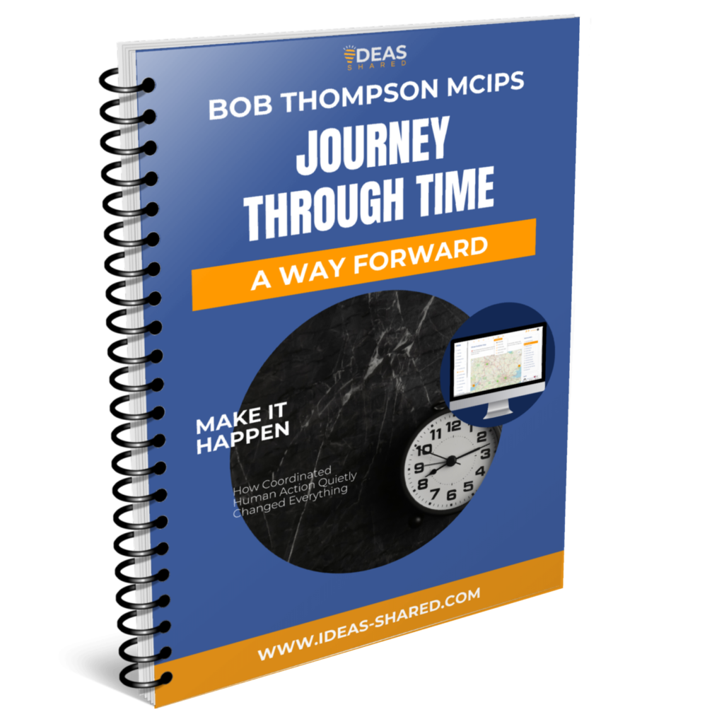 Journey Through Time Mock Up