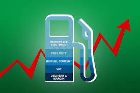 fuel-duty