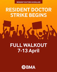 Doctors-Strike