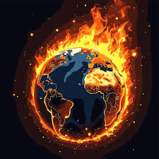 world-in-flames