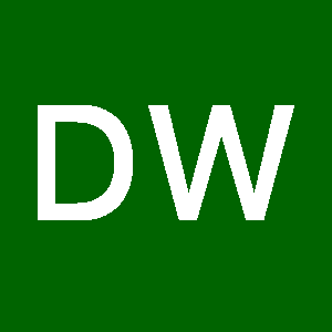 d w