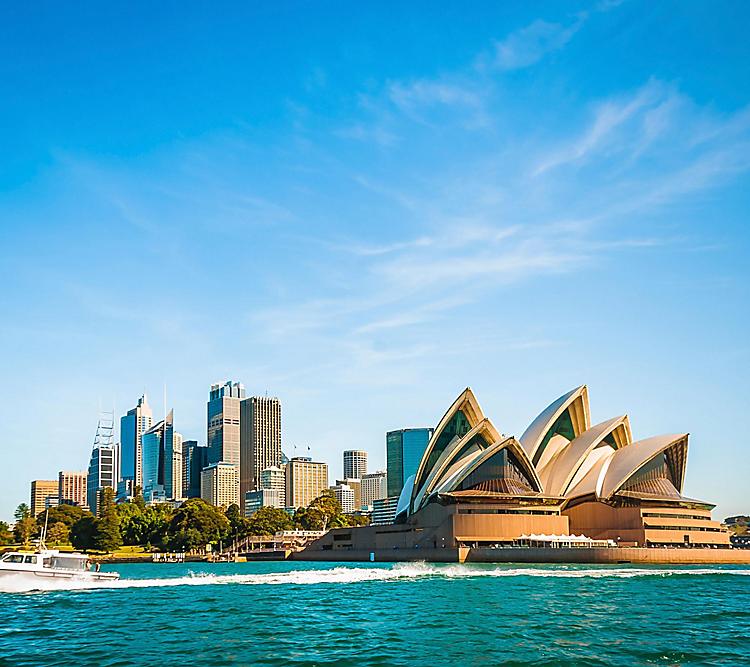 Australia