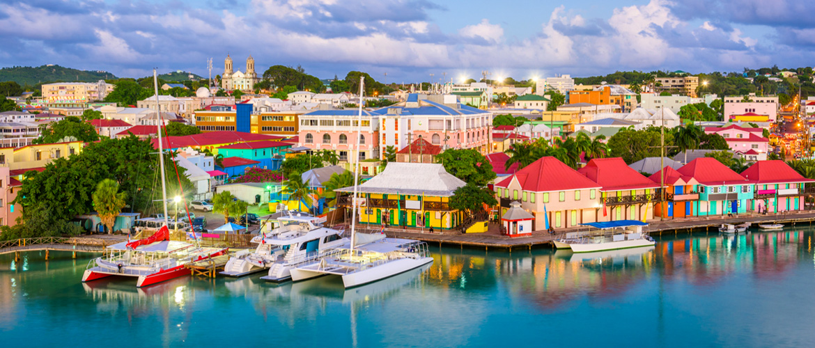 Antigua and Barbuda