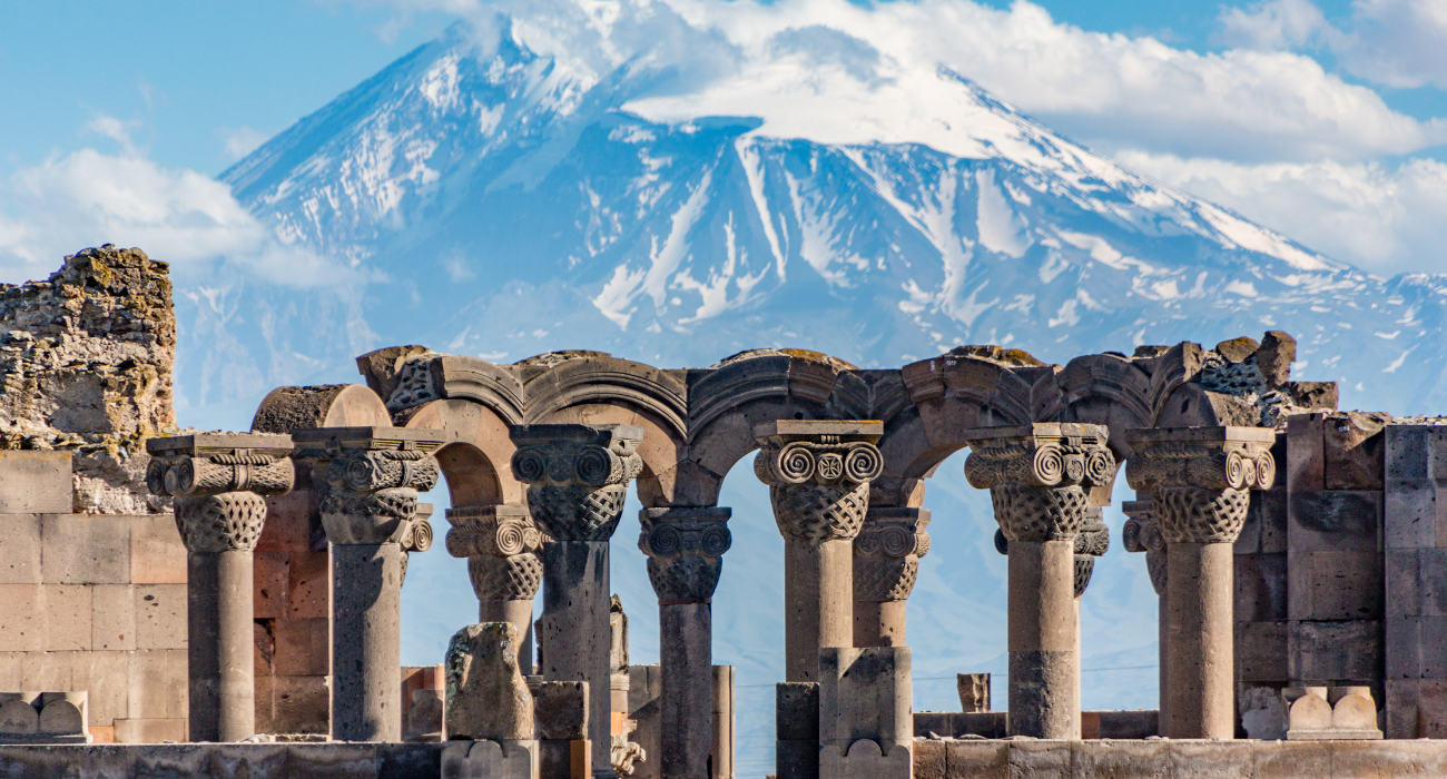 Armenia