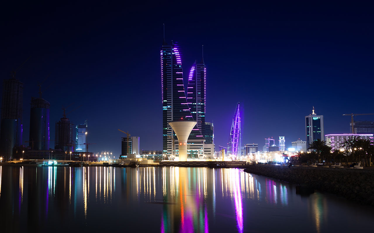 Bahrain