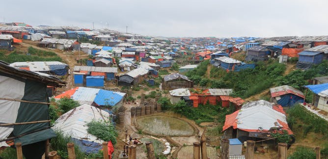 Bangladesh