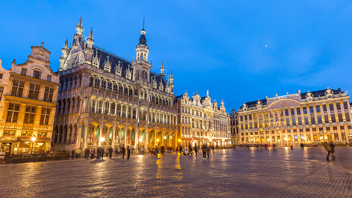 Belgium