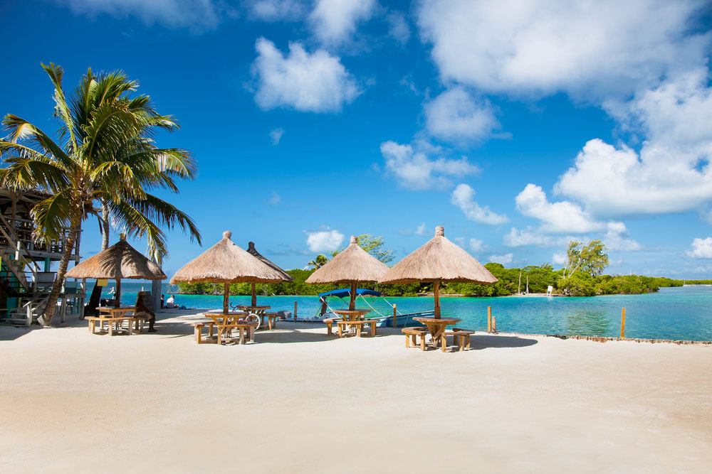 Belize