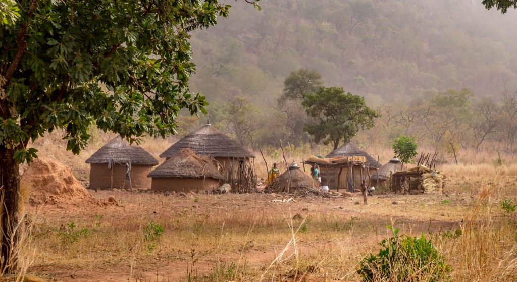 Benin