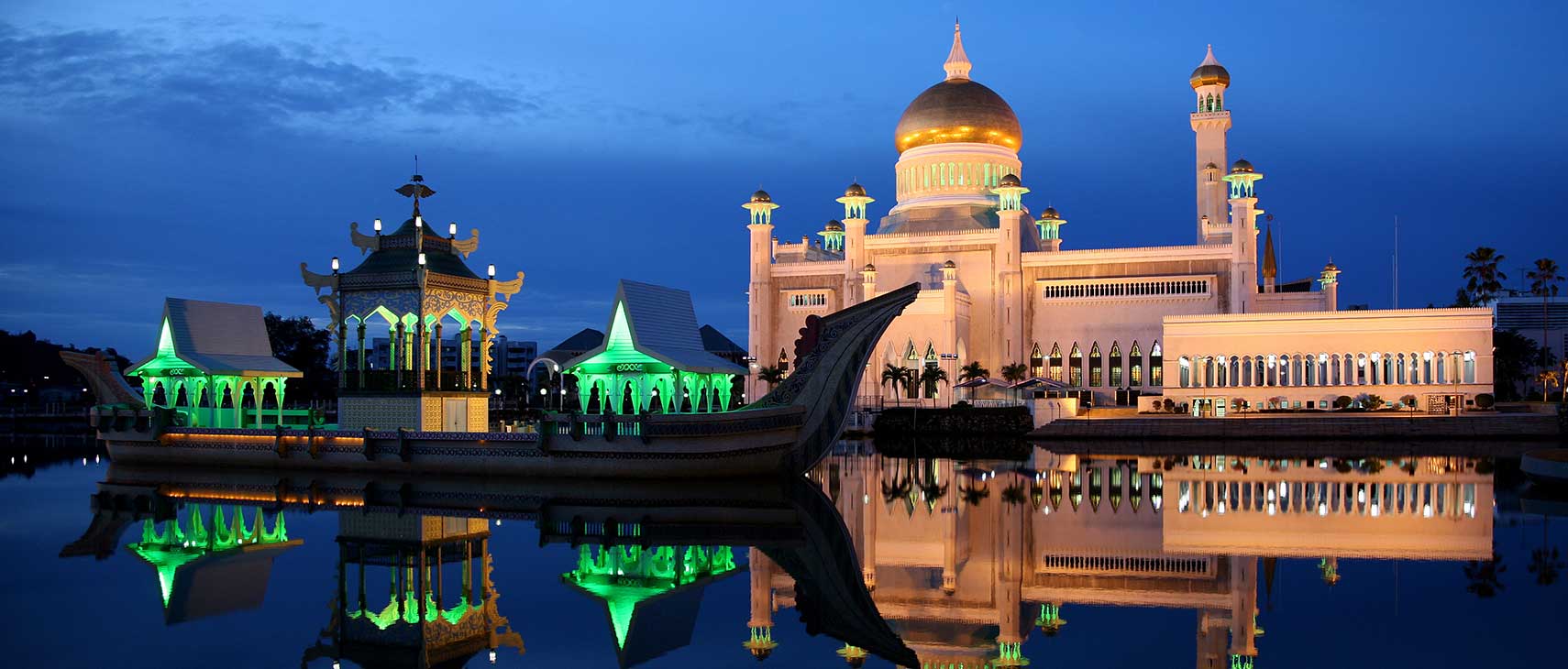 Brunei