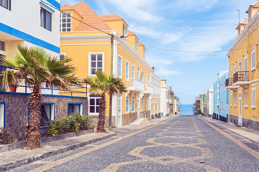 Cabo Verde