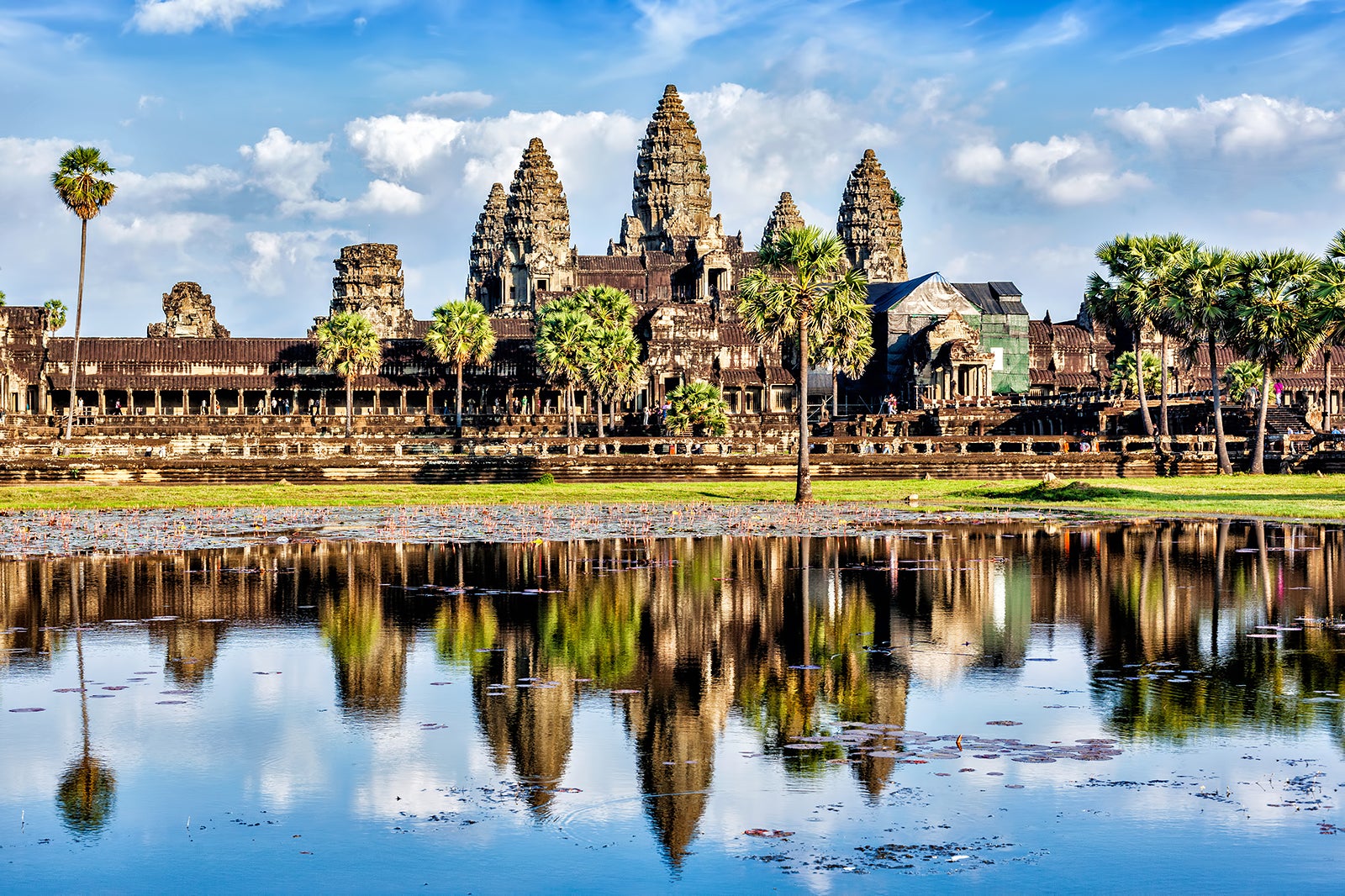 Cambodia
