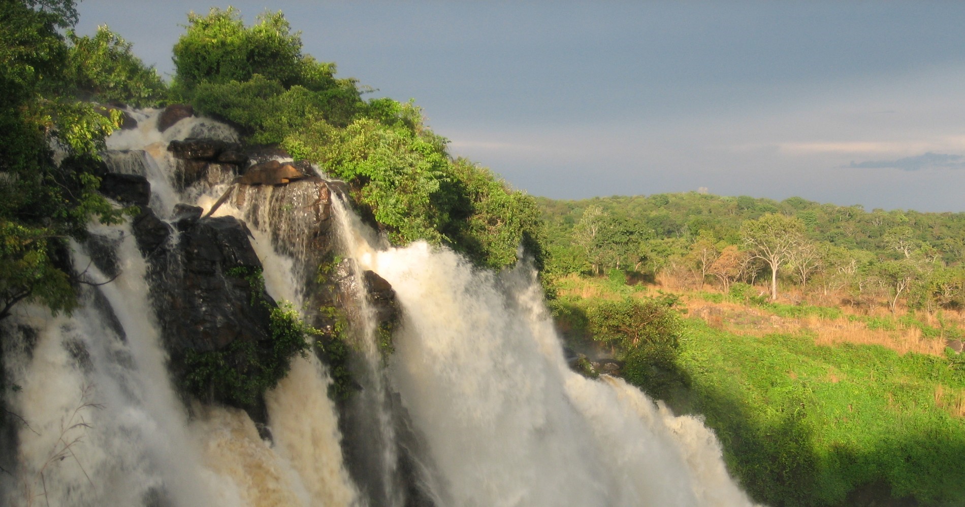 Central African Republic
