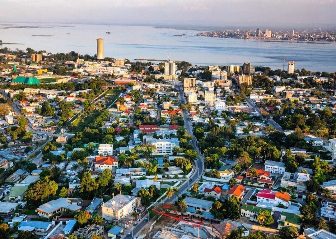 Congo Brazzaville