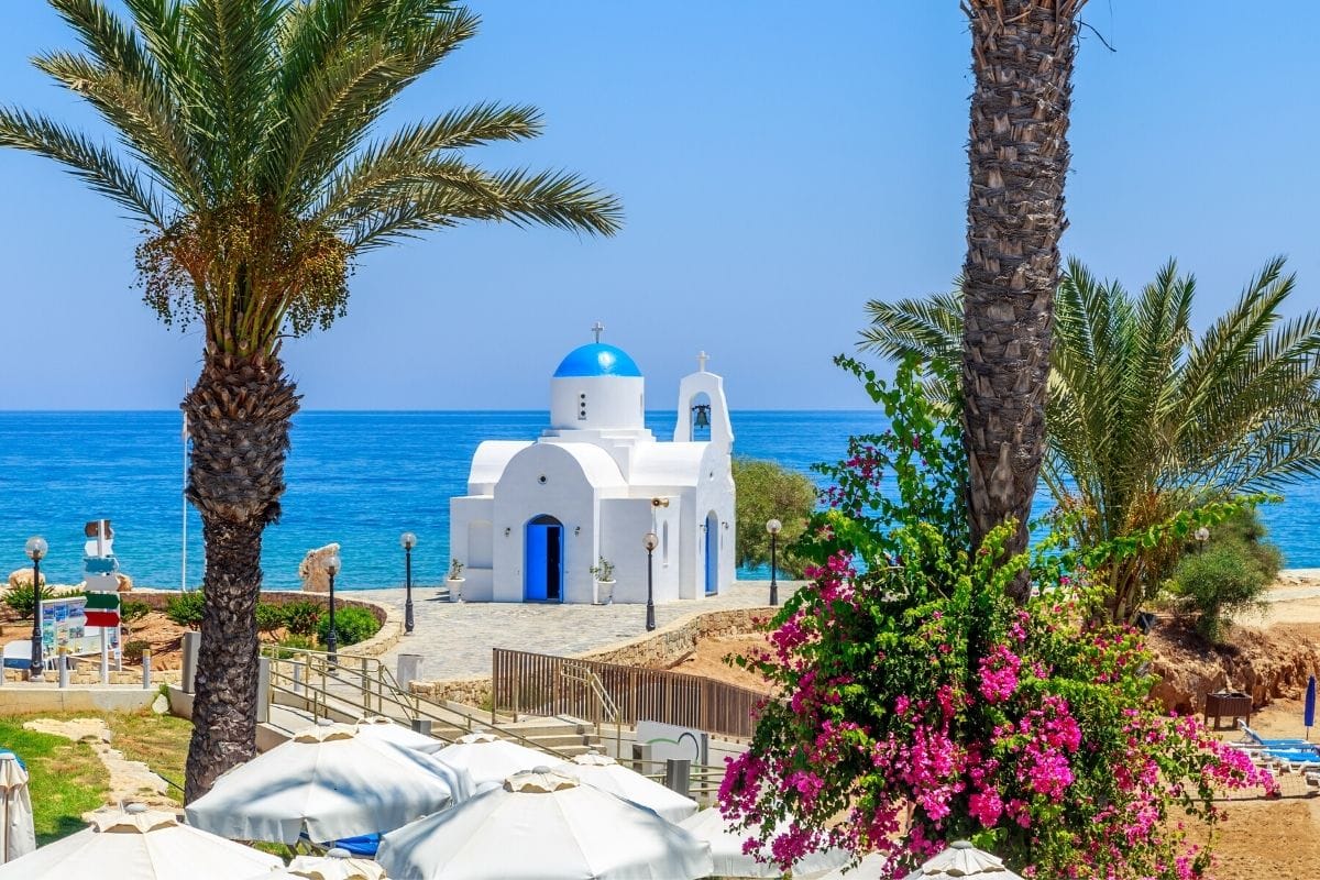 Cyprus