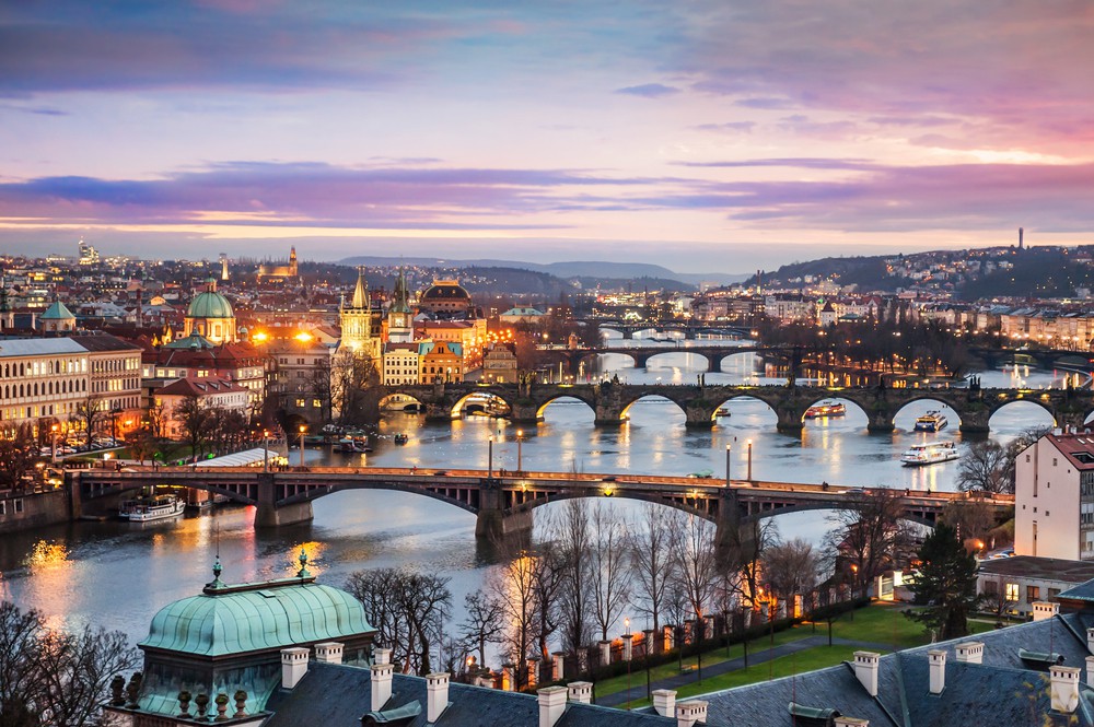 Czech Republic