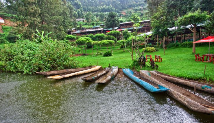 Democratic Republic of the Congo