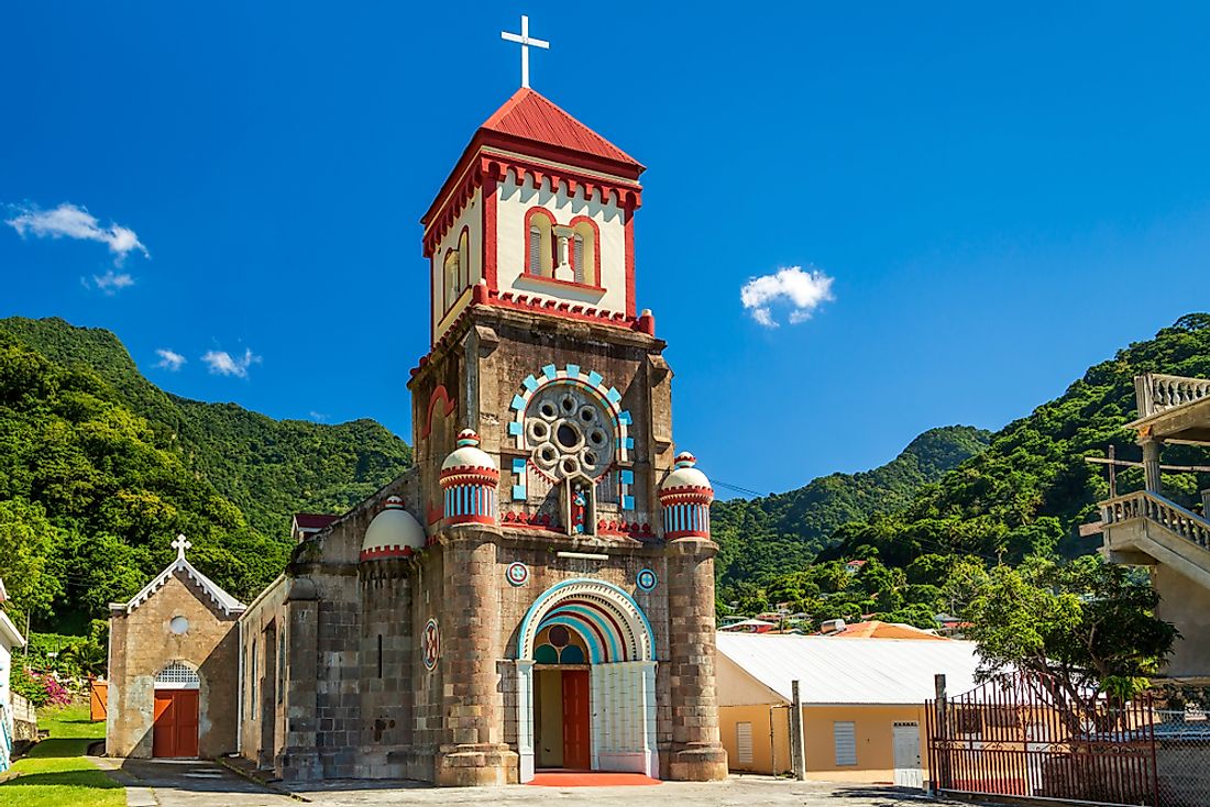 Dominica
