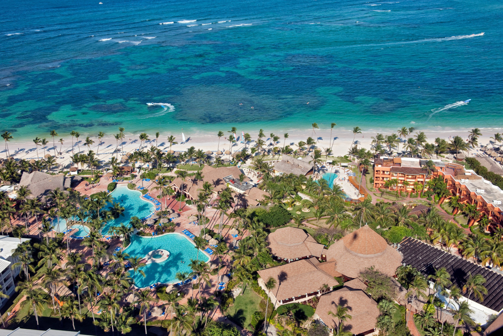 Dominican Republic