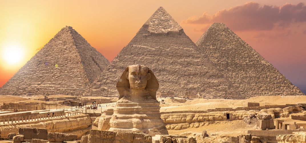 Egypt