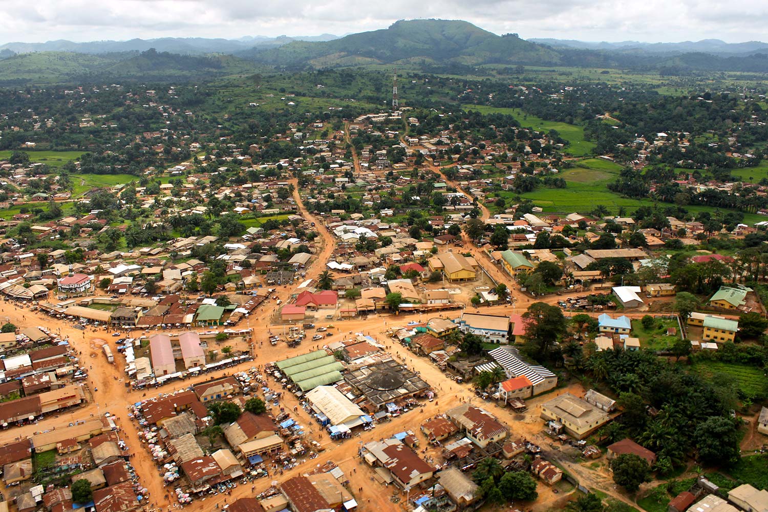 Equatorial Guinea