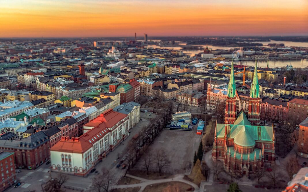 Finland