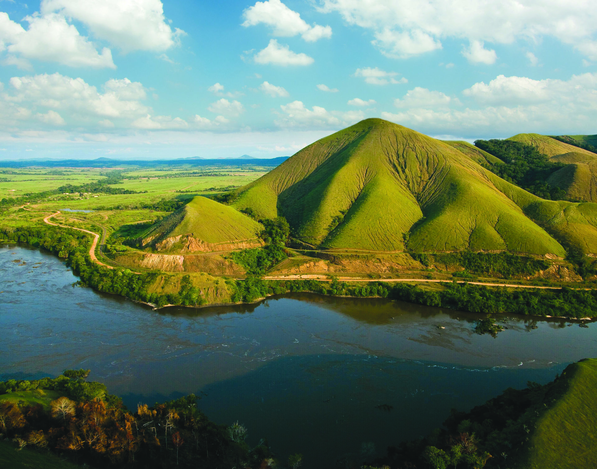 Gabon
