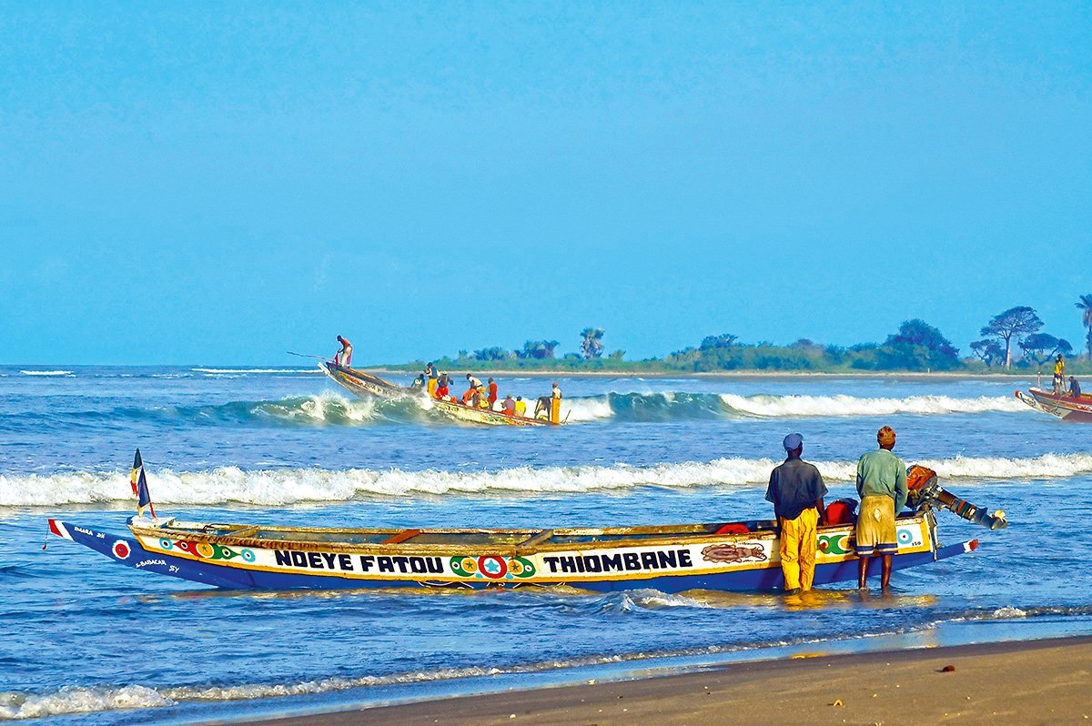 Gambia