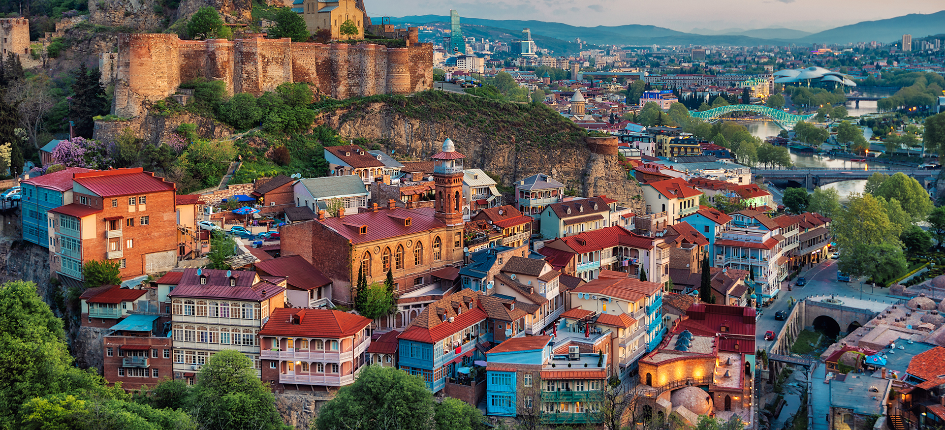 Georgia