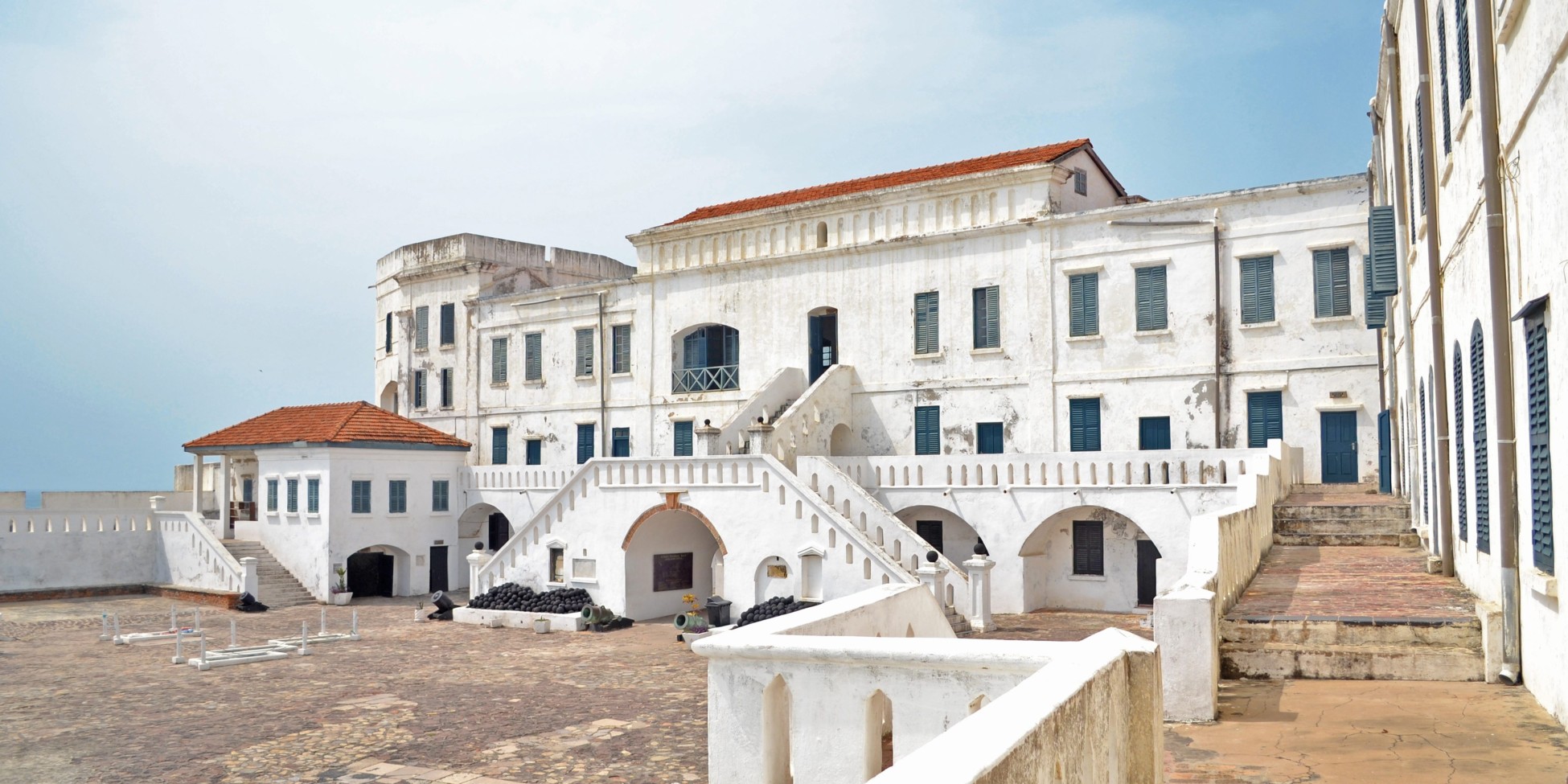 Ghana