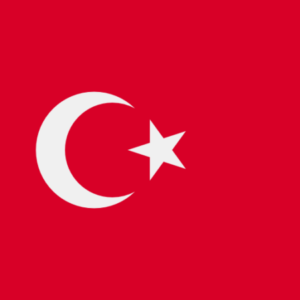 Group logo of Turkey