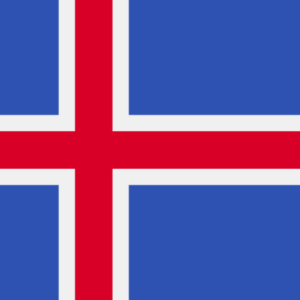 Group logo of Iceland